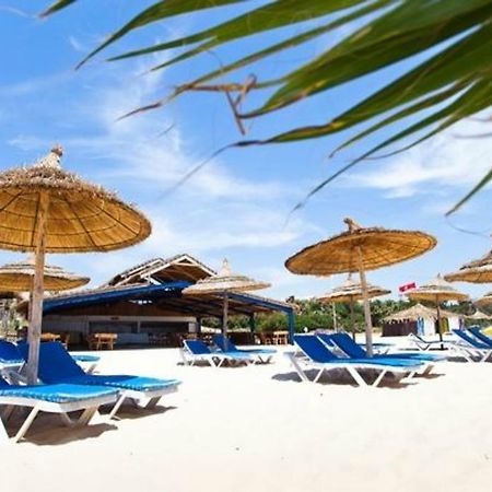 Anais Hotel Хамамет Екстериор снимка