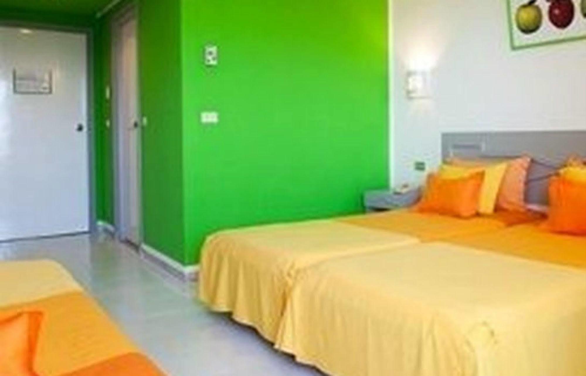 Anais Hotel Хамамет Екстериор снимка